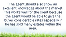George Schiaffinos Tips For Hiring an Effective Real Estate Agent