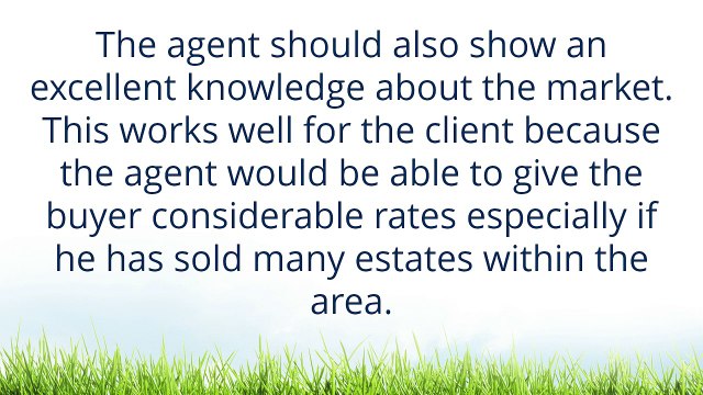 George Schiaffinos Tips For Hiring an Effective Real Estate Agent