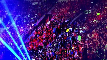 AJ Styles attacks John Cena! Relive the can't miss moment from Raw!