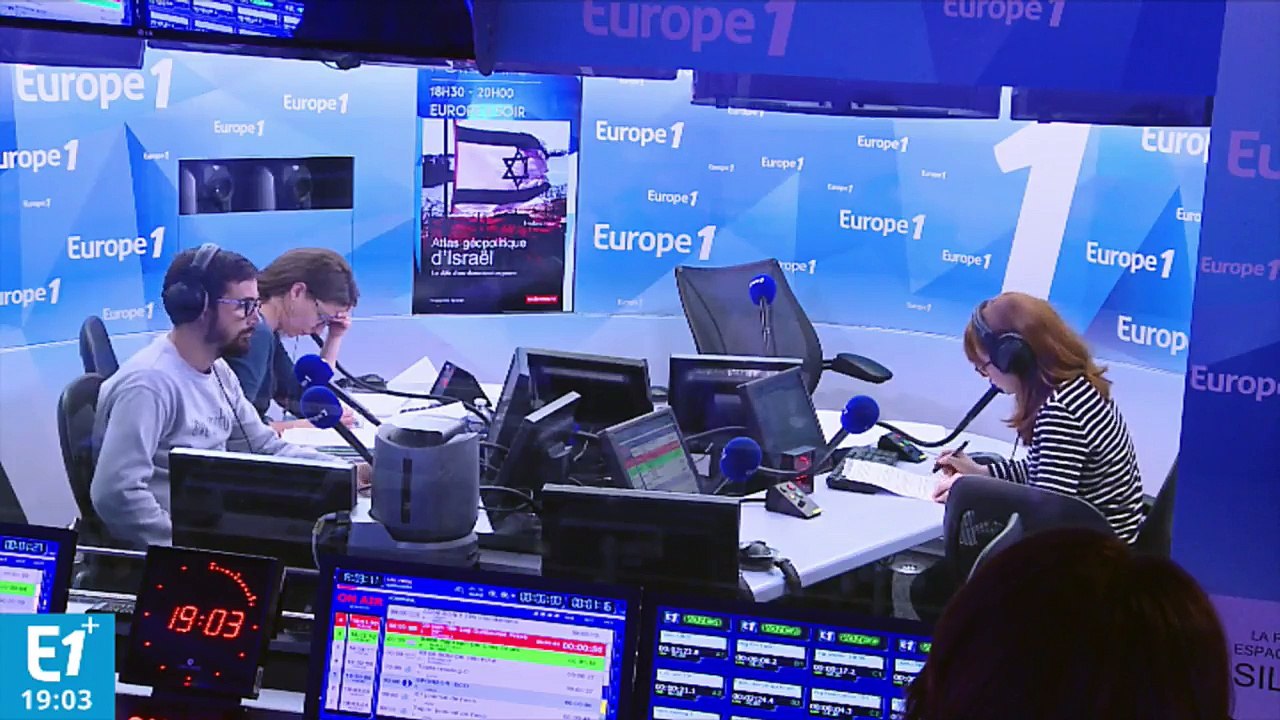 "Évitez les berges, les cours d'eau et les parkings souterrains"