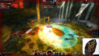 Guild Wars 2 Burst Thief Compilation #2