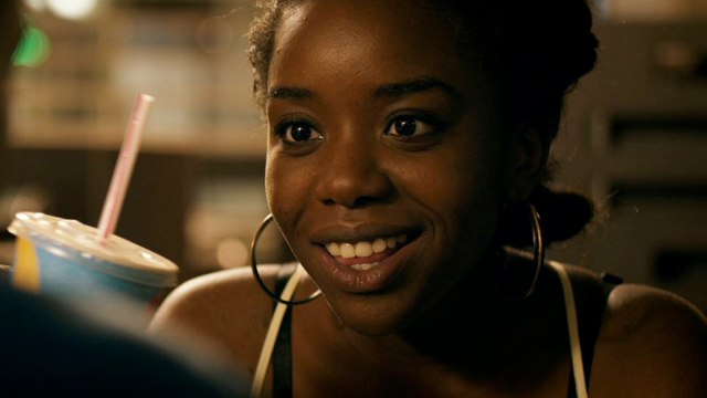 Black Bande-annonce VF