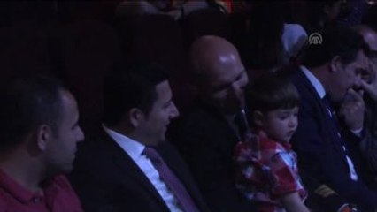 Van'da "Tecrübe Konuşuyor" Projesi