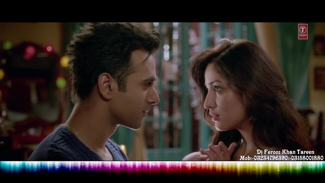 Junooniyat Title Track ft' Falak Shabir | Junooniyat | SAD Romantic VIDEO Song | Pulkit Samrat, Yami Gautam | HD 1080p