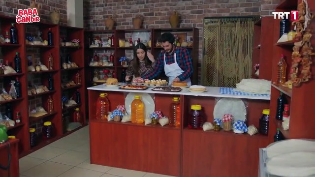 Emrecan 'Ben senden önce çok kayıptım Ceylan' - Baba Candır 29.Bölüm