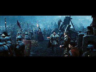 gladiator theme - cover