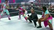 AJ Styles Turns Heel! John Cena Returns! _ WWE RAW 05_30_16 Review ...in about 4 minutes