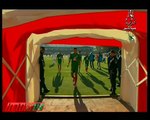 Coupe d'Algérie 2013  16ème de finale CR BELOUIZDAD 1-0 JSM BEJAIA
