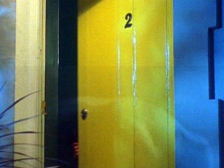 S01E01 - Through The Clouds