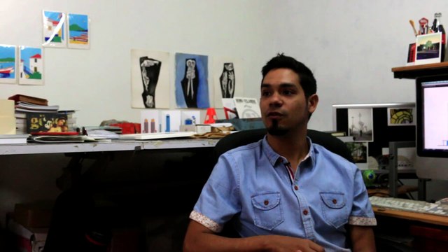 Caracas a través del diseño de sus fachadas