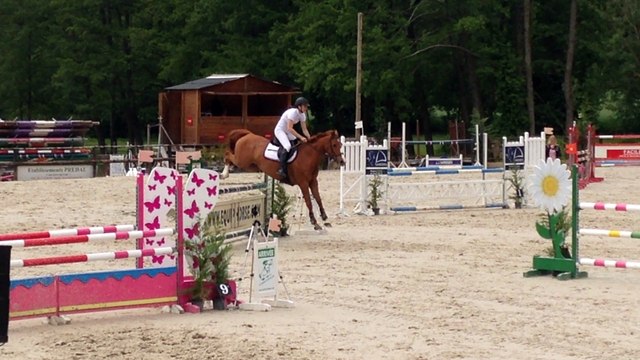 URIELLE DAIFLAM spé 110 Nouans