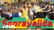 New Tamil Movie Maruthu || Sooravalida Song Video || Vishal || Sri Divya || D. Imman