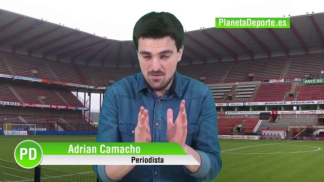 Eurocopa 2016: Bélgica, la gran tapada en Francia