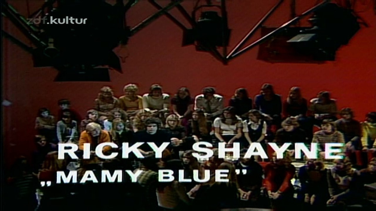 Mamy Blue 1971