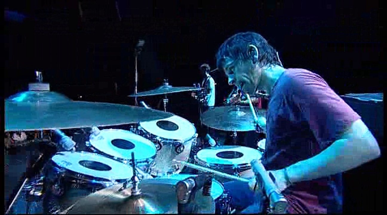 The Who - Substitute 2006
