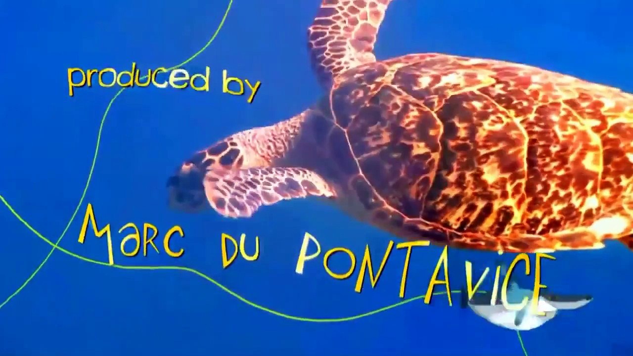 Zig & Sharko  Xilam German vol 4