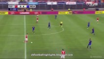 Switzerland vs Moldova 2-1 All Goals & Highlights HD 03.06.2016