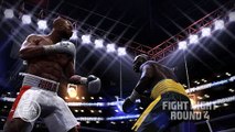 Roy Jones Jr vs James Toney Fight Night Round 4