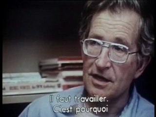 CHOMSKY - Manufacturing Consent