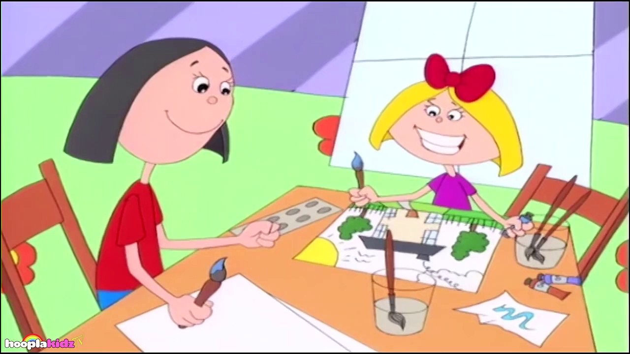 Why Do We Dream? - Answers to Kids Frequently Asked Questions | Learning Videos by HooplaKidz TV