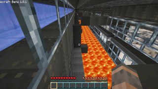 Minecraft :: Deep Space Turtle Chase Part 9 - Enter the Portal (Finale)