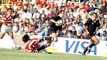 Mark Ellis scores RECORD 6 tries v Japan | On This Day