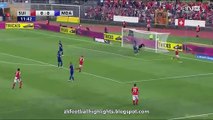 1-0 Blerim Džemaili Goal HD - Switzerland 1-0 Moldova 03.06.2016 HD