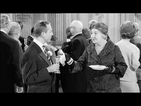 Max, der Taschendieb