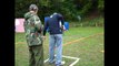 Shooting my first USPSA match with my SJC Glock 17 Open Race Gun - Chris Reibert