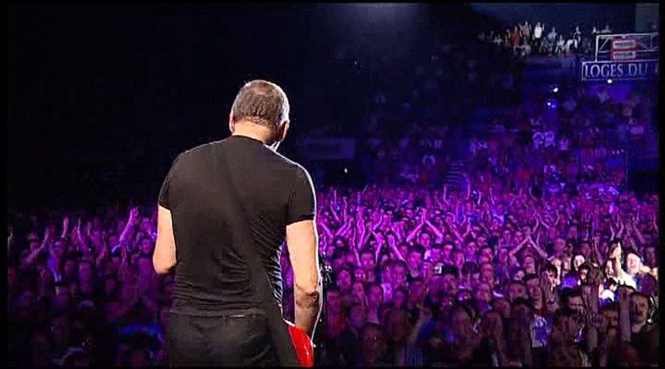 The Who - See Me, Feel Me / Listening To You 2006