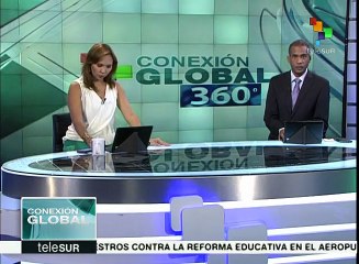 España: repudian presencia militar de EEUU a 30 años de entrar en OTAN