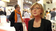 smcl 2016 : Interview de Brigitte Audy, Secrétaire générale de la Fondation Orange