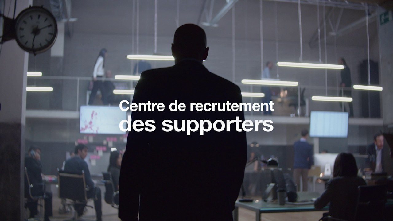 Euro 2016 - Orange Sponsors you - avec Zinedine Zidane ( Roumanie )