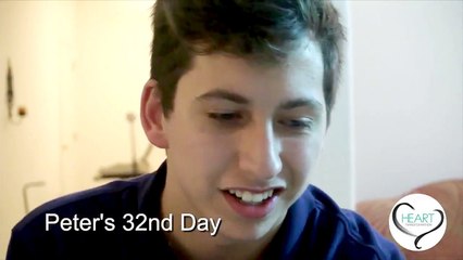 Teenager Overcomes Depression without Lexapro - Peter