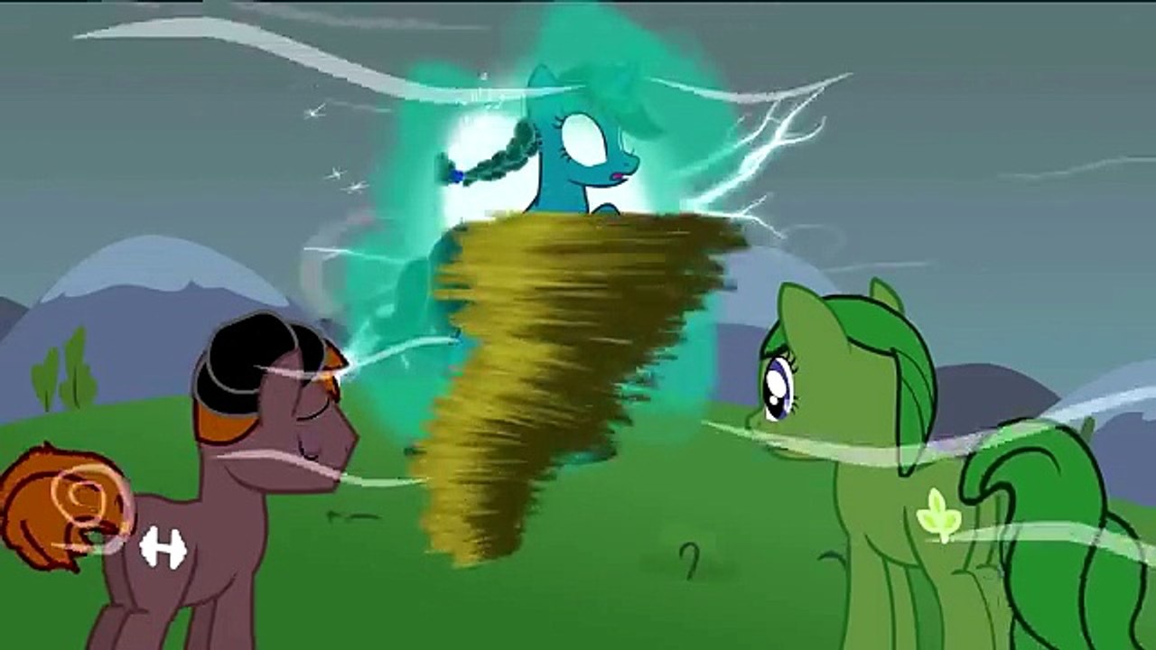 MLP_FiM - Dusk's Dawn   - MLP my little pony   ANIMATION ANIMATED song