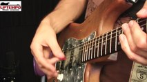 5 MORE Guitar Tricks To Make People Think You Are Amazing!