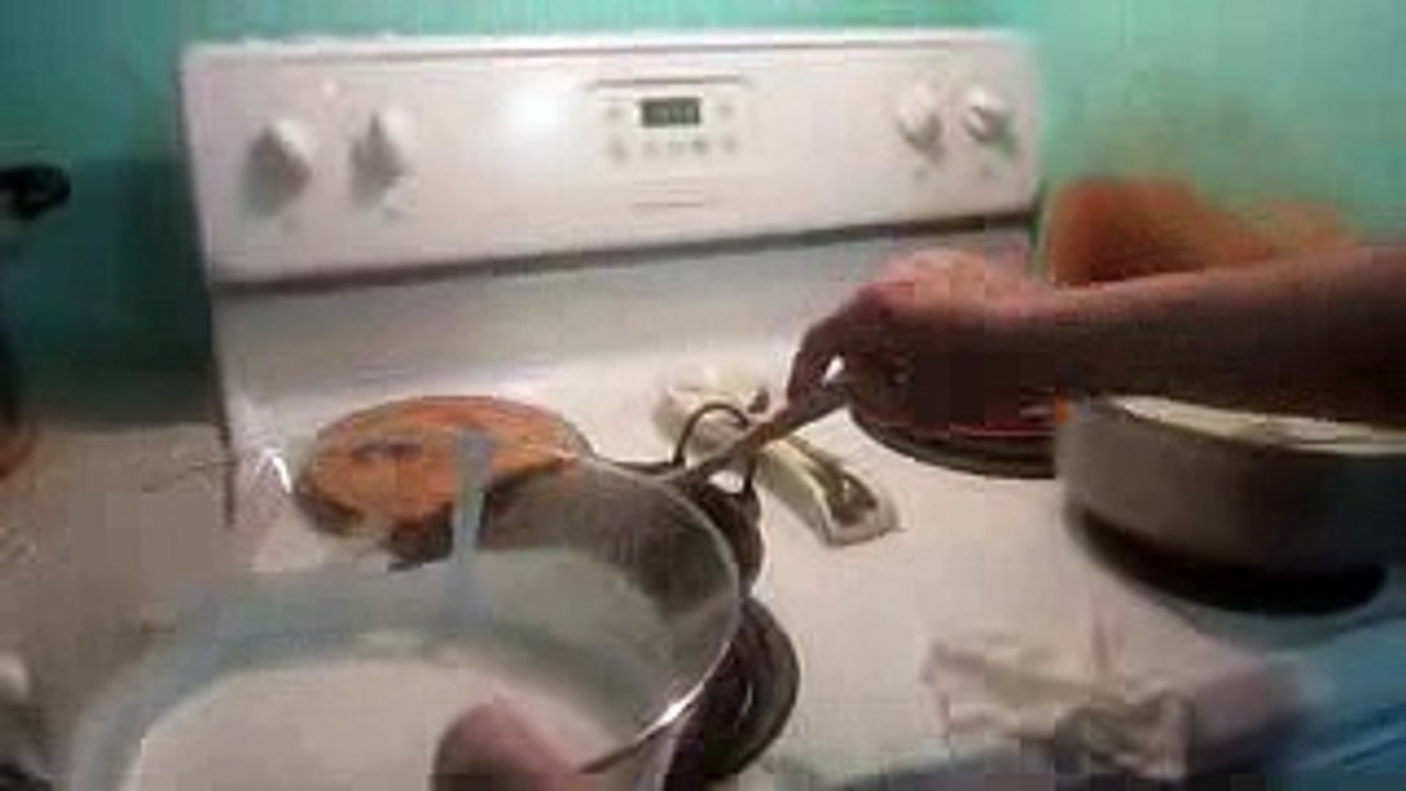 How to make chitoi pitha -dodh chitoi