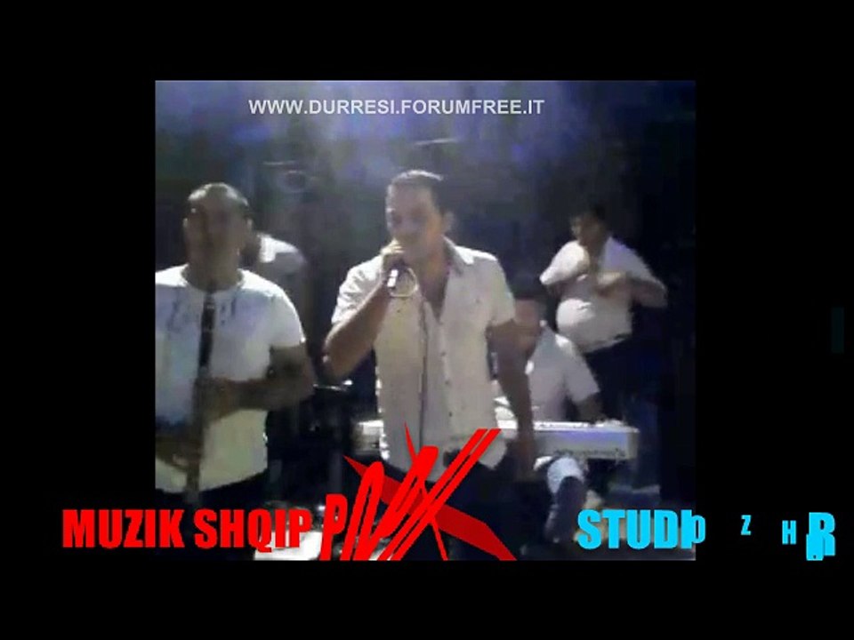 DASH SOPI&ZANI DURRESIT-TU THYFT MOTORI MOJ GAMONE