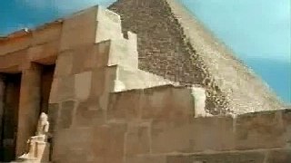 Civilization II Wonder - The Pyramids