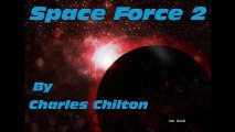 Space Force 2 4-6 With Barry Foster Nicky Henson