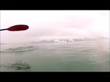 Kayaking - Arctic Ocean