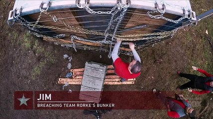 American Grit S01E08 Barricade the Bunker