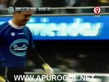Atlético Rafaela vs Argentinos Juniors (1-0) Torneo Inicial 2013 Fecha 11