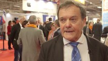 smcl 2016 : Interview de Jean-Henri Mir, Maire de Saint-Lary-Soulan (65)