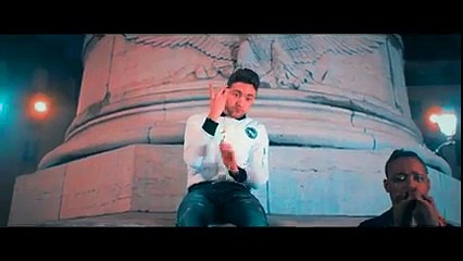 GUIZMO feat LOUIS “ J'VEUX PAS EN PARLER “ extrait de #GPG ⁄⁄ Y&W