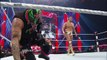 WWE Rey Mysterio vs. Alberto Del Rio_ Raw, 20 janvier 2014