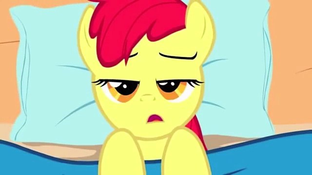 MLP-Vacational Death Cruise - MLP my little pony ANIMATION ANIMATED song