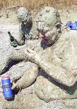 Россия Глазами Американцев, Russia through the eyes of Americans