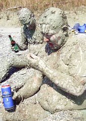 Россия Глазами Американцев, Russia through the eyes of Americans