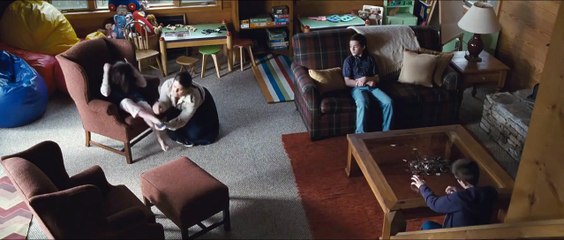 The Accountant - Official Film Trailer 2016 - Ben Affleck Drama Movie HD